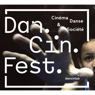 DAN.CIN.FEST Short Dance Film Competition