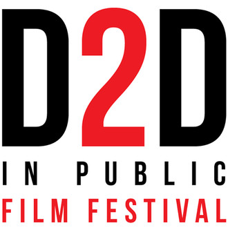 Dare to Dance in Public Film Festival