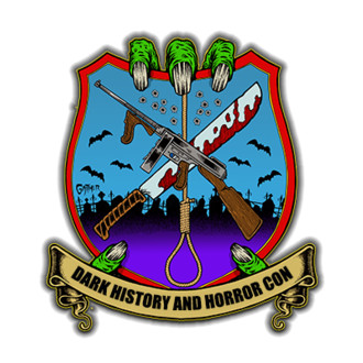 Dark History and Horror Con