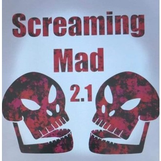 Dark History and Horror Con's Screaming Mad Film Festival