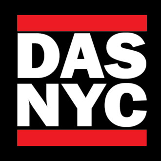 DAS NYC Experimental Microshorts