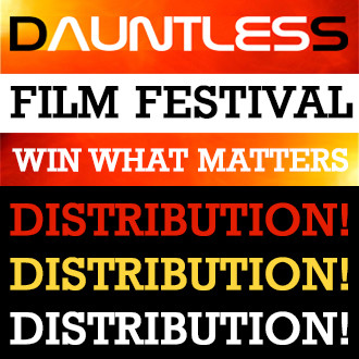 Dauntless Film Festival