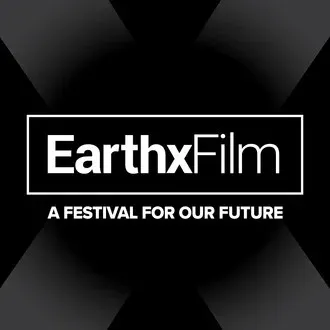 EarthX Film Festival logo