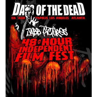 Days of the Dead Independent Film Festival