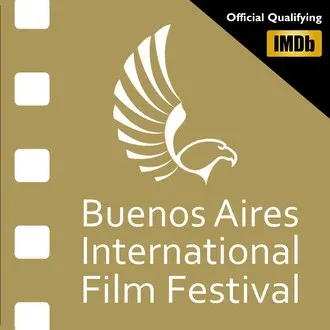 Buenos Aires International Film Festival logo