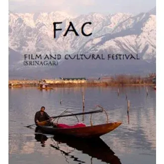International Film And Cultural Festival (iFAC) logo