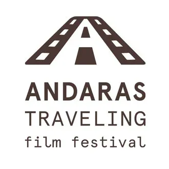 ANDARAS - Traveling Film Festival logo