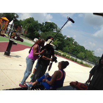 #dcfilmlife DC Film Festival