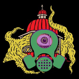 Dead in Decatur presents: the Art of Fear