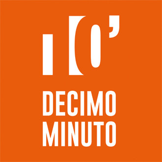 Decimo Minuto - Storie di Sport in Dieciminuti