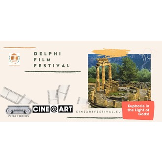Delphi Festival