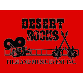 Desert Rocks Film And Music Event