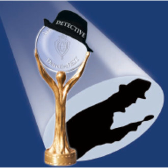 International Film Festival of Detective Films and Television programs on Law-Enforcement themes DetectiveFEST