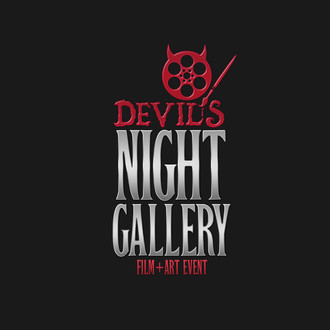 Devil's Night Gallery: A Film+Art Event