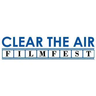 Clear the Air Film Fest logo
