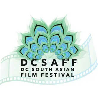 DC South Asian Film Festival logo