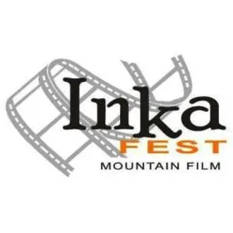 INKAFEST mountain film festival logo