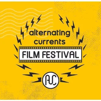 Alternating Currents Film Festival logo