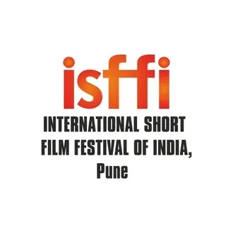 International Short Film Festival of India ( ISFFI) logo