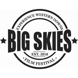 Big Skies Film Festival logo