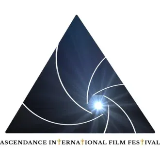 Ascendance International Film Festival(AIFF) logo