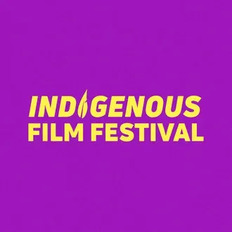 Indigenous Film Festival logo