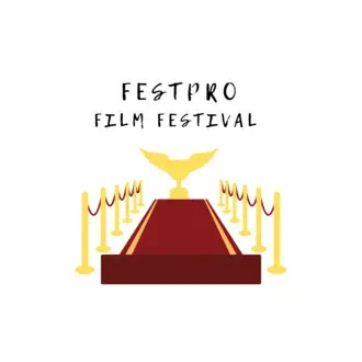 FESTPRO Film Festival logo