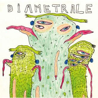 DIAMETRALE. Experimental Film Festival