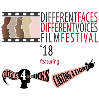 Different Faces Different Voices Film Festival '18