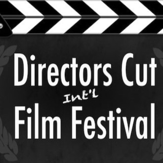 DIRECTORS CUT INT'L FILM FESTIVAL