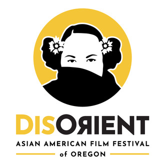 DisOrient Asian American Film Festival of Oregon