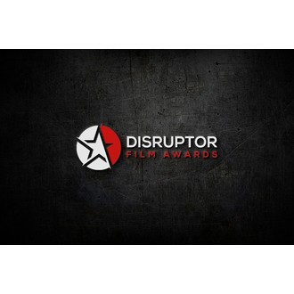 Disruptor Film Awards