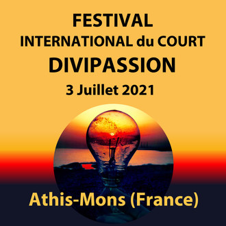 Festival international du court DIVIPASSION Athis-Mons France