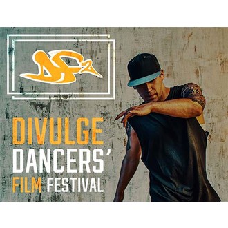 Divulge Dancers' Film Festival