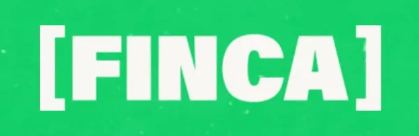 FINCA – International Environmental Film Festival logo