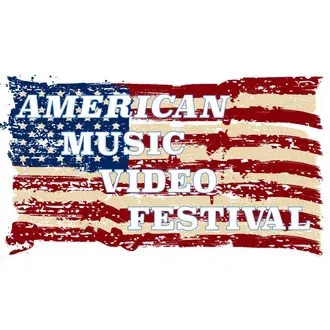American Music Video Festival logo
