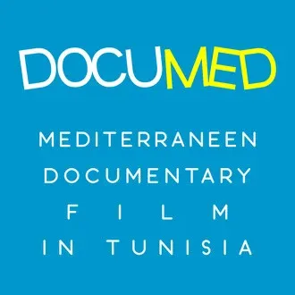 DocuMed MEDITERRANEAN DOCUMENTARY FILM FESTIVAL IN TUNISIA 2020 logo