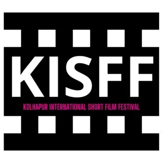 Kolhapur International Short Film Festival logo
