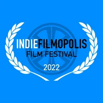 Indiefilmopolis Film Festival logo