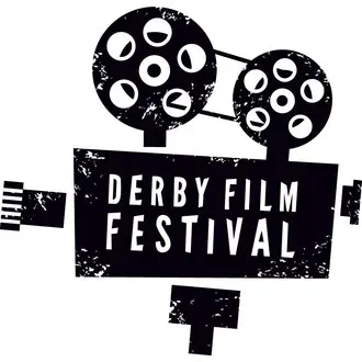 Derby Film Festival logo