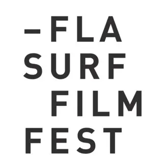 Florida Surf Film Festival logo