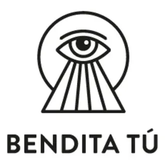 BENDITA TÚ logo