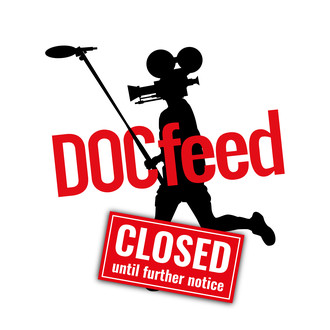 DOCfeed - Documentary Festival Eindhoven