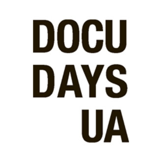 Docudays UA International Human Rights Documentary Film Festival