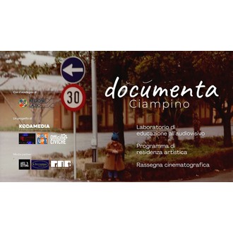 Documenta Ciampino CITTÀ: FEMMINILE PLURALE