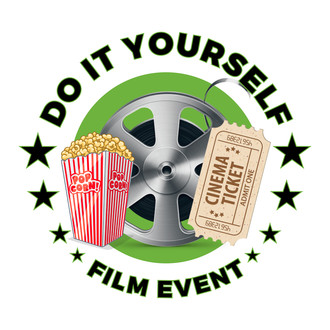 Do It Yourself Filmmaking Event
