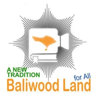 Baliwood Bali - World Independent Short Film Awards (WISFA) logo