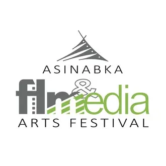 InDigi60 (presented by Asinabka Film & Media Arts Festival + Digi60 Filmmakers' Festival) logo