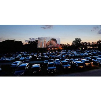 Drive In Events
