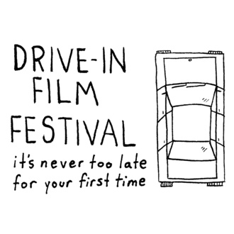 DRIVE-IN Film Festival